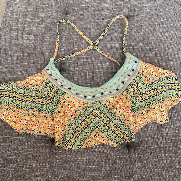 Nanette Lepore Medium Bikini - Picture 6 of 9